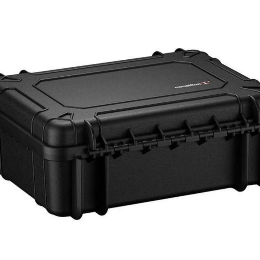 WATERPROOF CASE - Picture 6 of 8